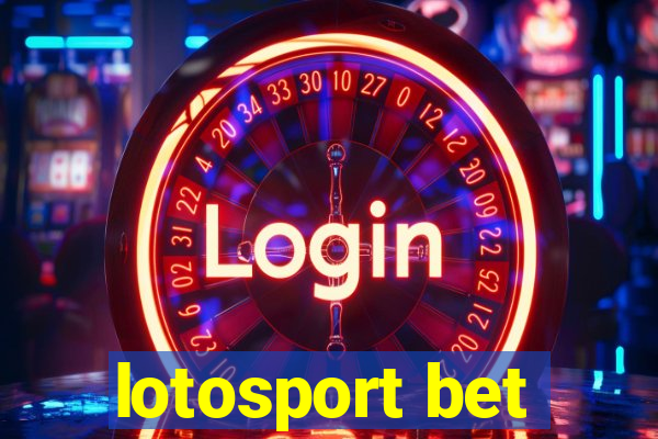 lotosport bet